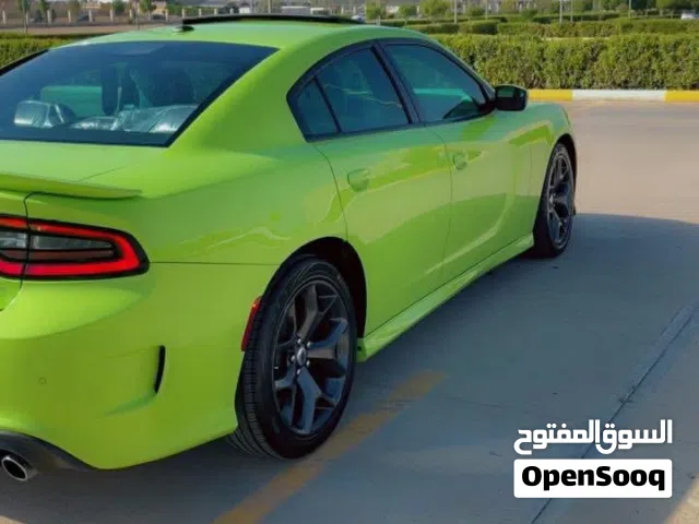 جارجر خليجي