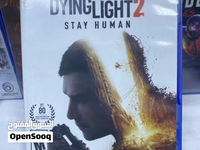 Dying Light 2: Stay Human داينج لايت 2