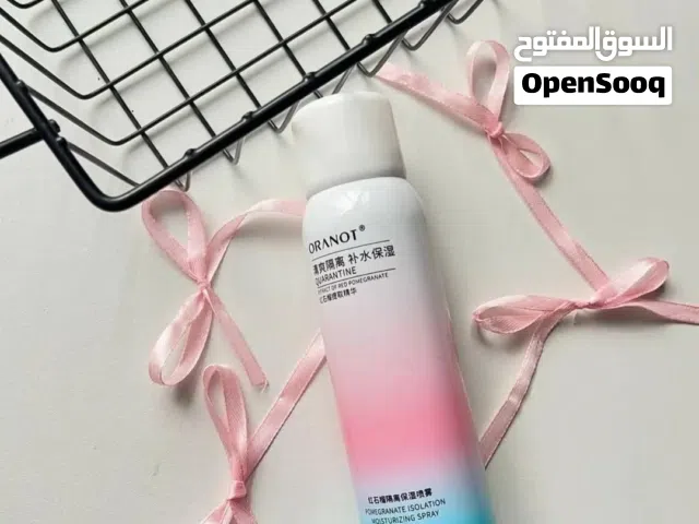 مبيض بخاخ الكوري الاصلى سعر 10 عرض اختاري قطع ثاني غسول او عرض عنايه بالقدم فقط 15 السعر مع التوصي