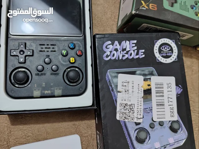 Nintendo - Others Nintendo for sale in Qadisiyah