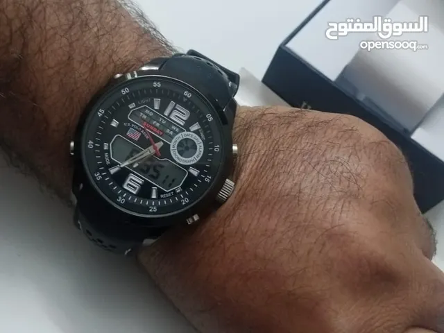 Analog & Digital Others watches  for sale in Ajloun