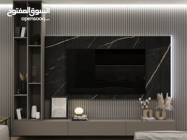 customize tv wall decor