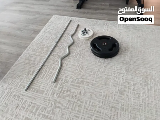 اجهزه رياضيه جديده