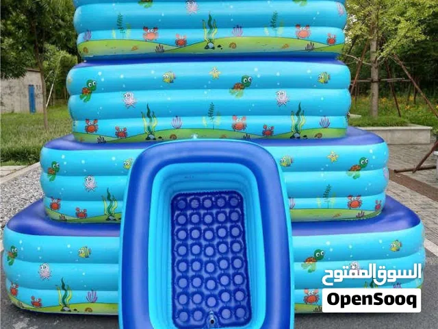 تم تجديد الكمية برك سباح  لكثرة الطلب المتزايد