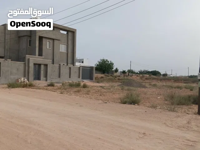 300م واجهتين تاجوراء