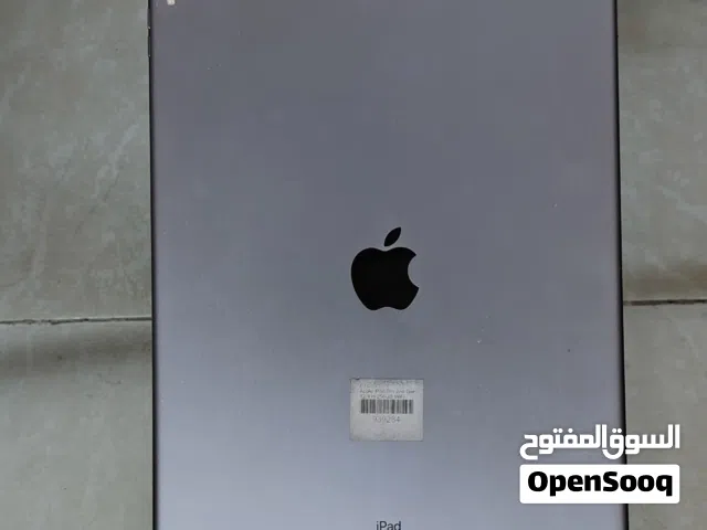 APPLE iPAD PRO 2nd Gen (12.9 in)