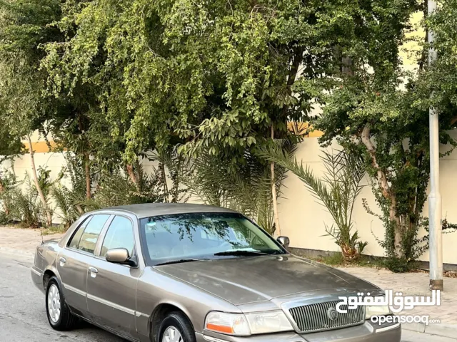 Used Ford Crown Victoria in Manama
