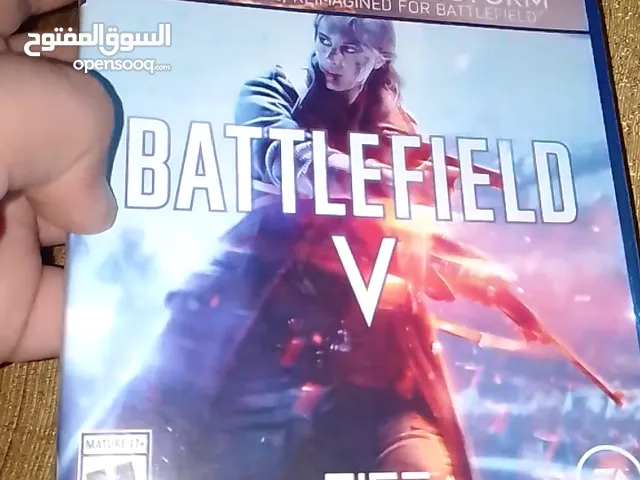بتل فيلدvالنسخه ديلوكس الانكليزيه