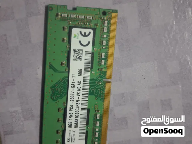 This Ram is very good I wanted to sell because i have upgraded my Ram That's why required to remove