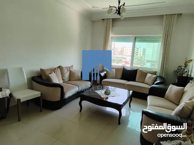 175 m2 3 Bedrooms Apartments for Sale in Amman 7th Circle