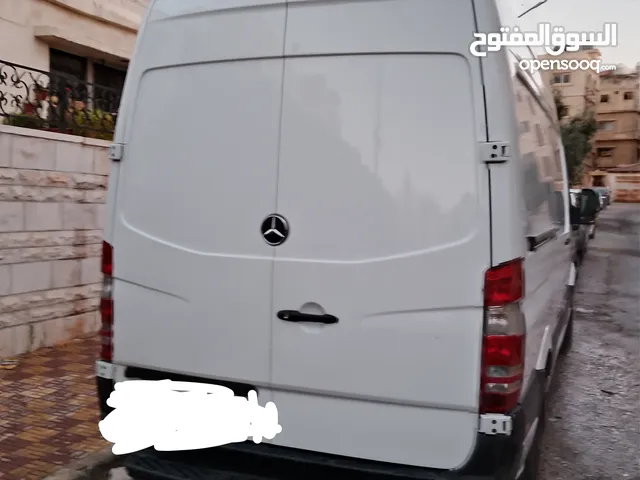 باص مرسيدس