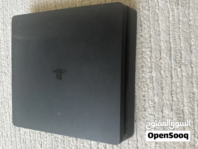 PlayStation 4 Slim