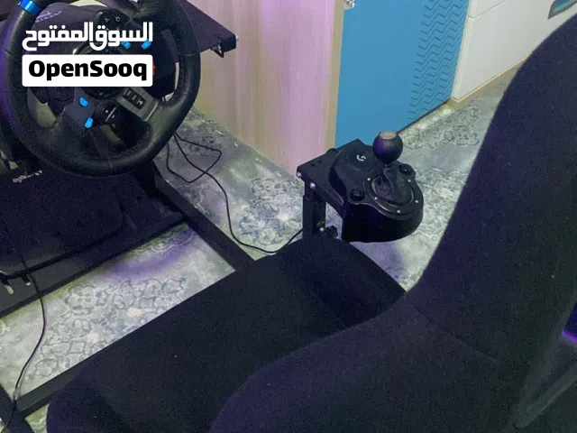 سكانg29 معى ستاند وكرسي