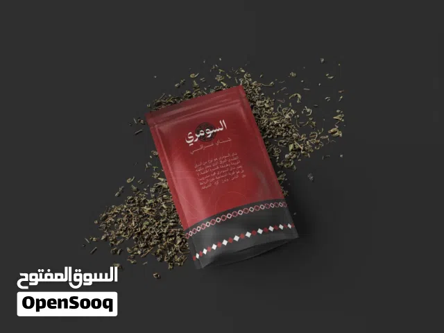 شاي السومري