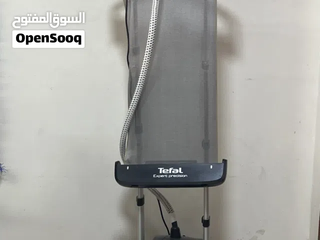 مكواة بخار tefal استخدام 3 سنين