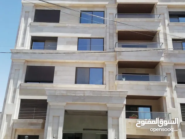 337 m2 4 Bedrooms Apartments for Sale in Amman Um Uthaiena
