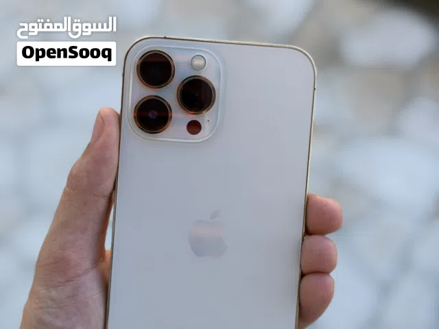 Apple iPhone 13 Pro Max 128 GB in Tripoli