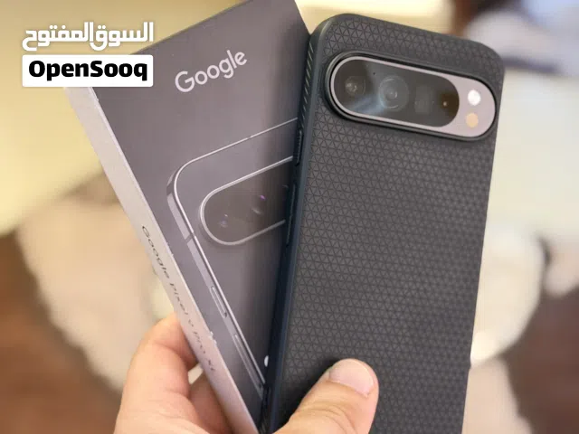 Google Pixel 9 Pro XL 1TB شبه جديد