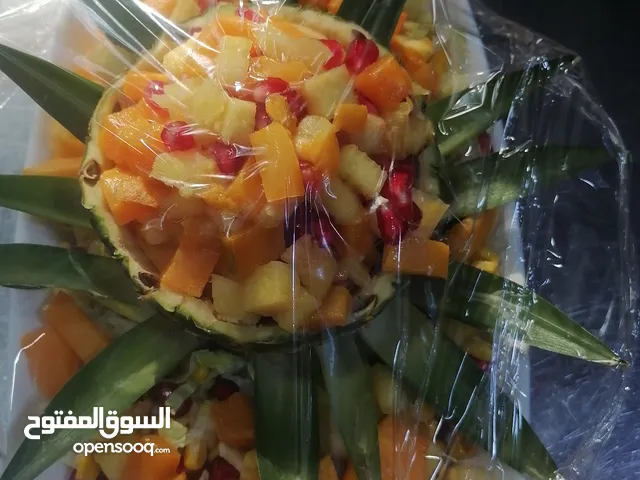 شيف مطبخ إختصاص غربي سعودي شرقي