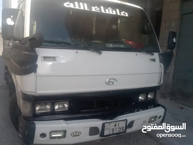 هونداي مايتي ثلاجه 1996