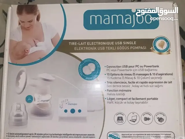 جهاز شفط الحليب كهربائي