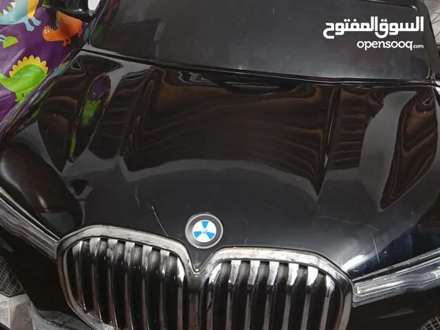 سيارة اطفال BMW