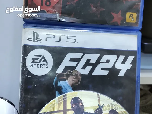 بلاي ستيشن 5