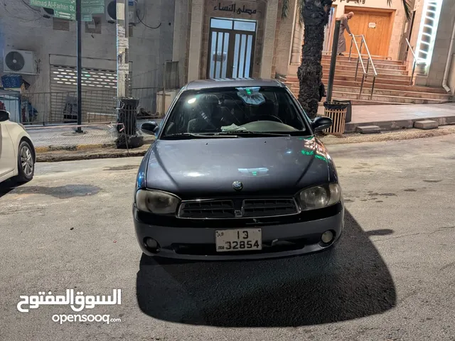 Used Kia Spectra in Amman