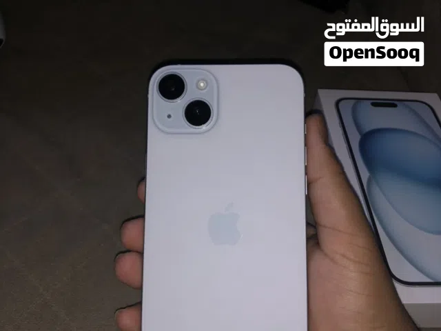 Apple iPhone 15 Plus 128 GB in Ras Al Khaimah