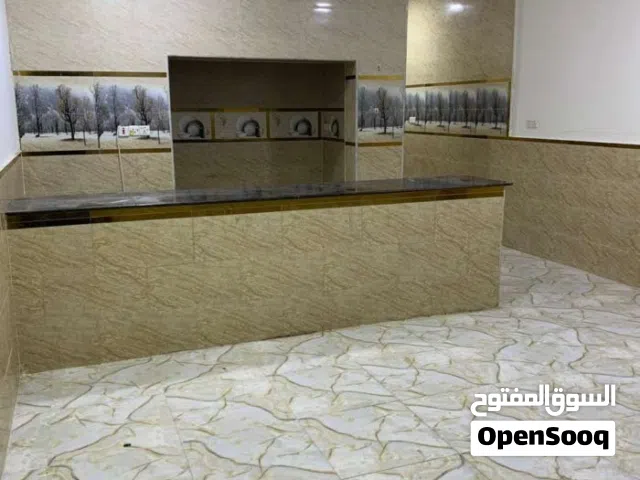 ايجار شقه في القبلة حي المهندسين