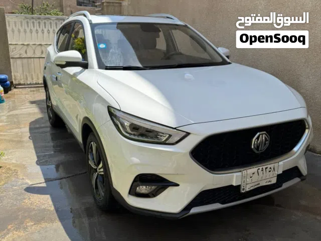 Mg zs للبيع 2023