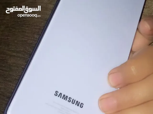 Samsung Galaxy A22 5G 128 GB in Amman