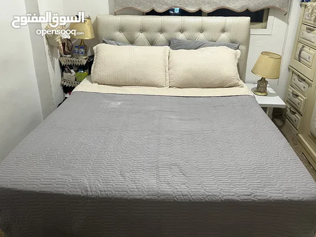 غرفة نوم كامل