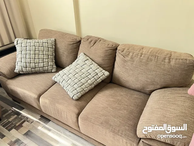 عدد 2 صوفا للبيع