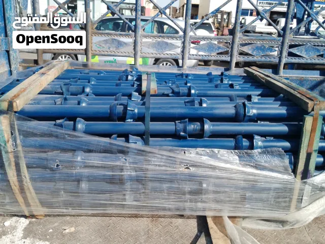 Scaffolding for rent and sale
