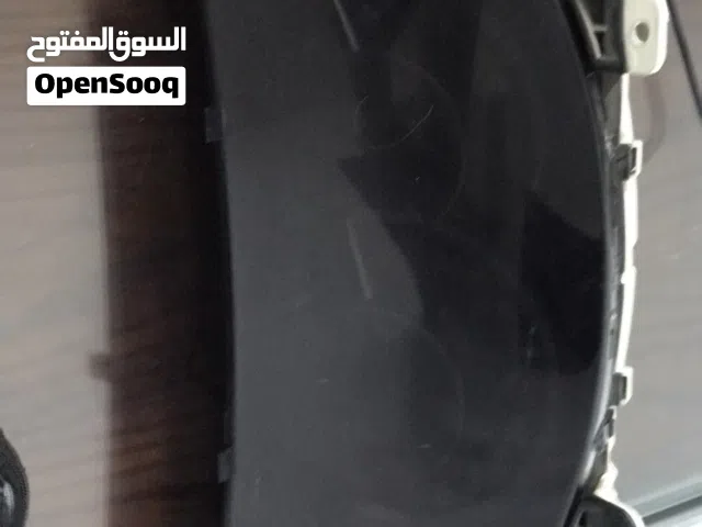 عداد تابلو ساعات تويوتا كامري هايبرد 2007