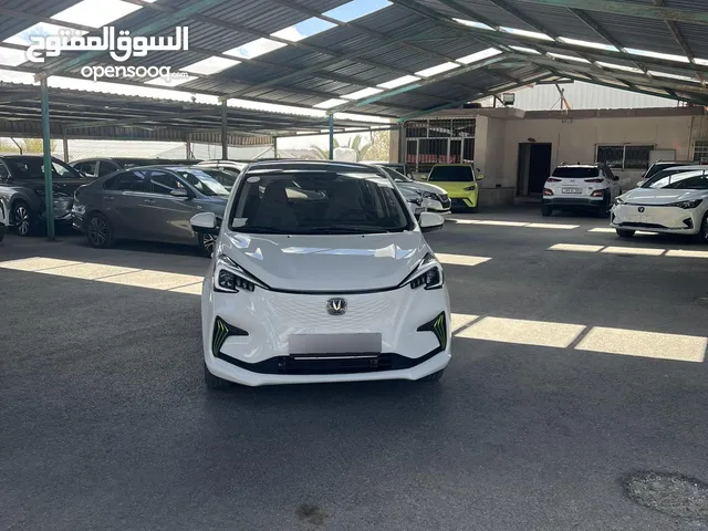 Changan E-Star شانجان اي ستار صنف الفل 2021