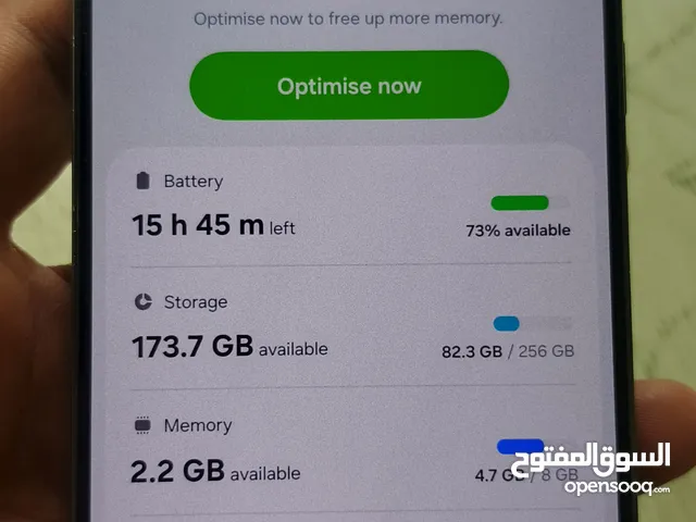 S23 Plus 256gb Sale or Exchange