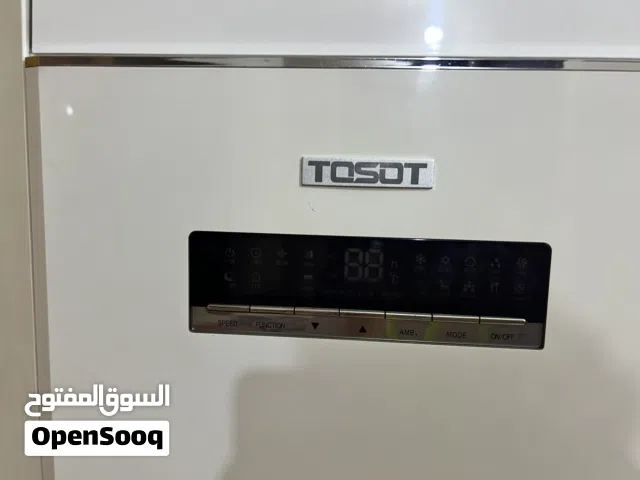 Tosot 3 - 3.4 Ton AC in Diyala