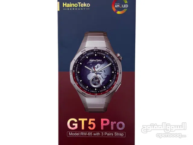 GT smart watches for Sale in Baghdad