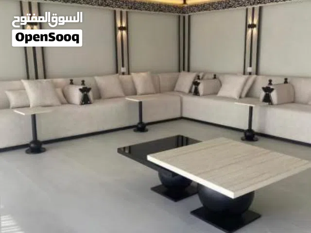 جلسات خارجية رمضانية