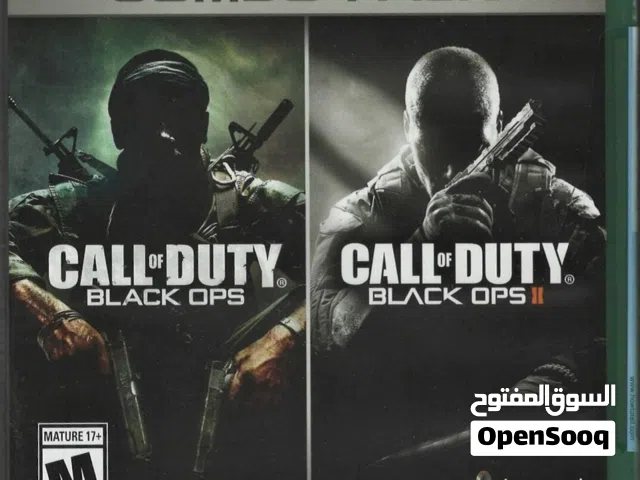 مطلوب كود بلاك اوبس 1+2 سواء مال 360 او كولكشن مال ون