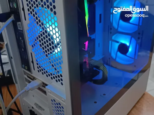 PC GAMING كمبيوتر العاب