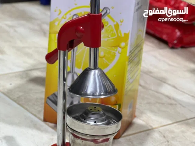 عصارة برتقال