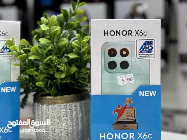 Honor Other 256 GB in Muscat