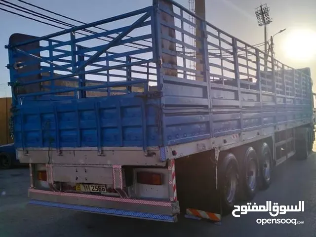 Flatbed Other 1995 in Irbid