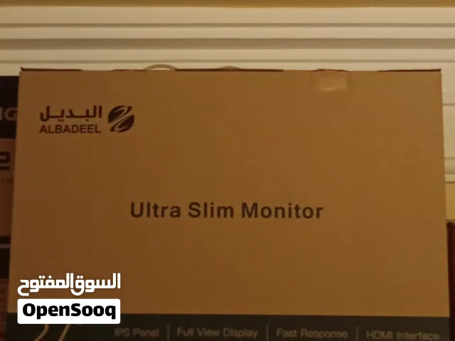 شاشة البديل استعمال نظيف حجم (27' أنش)