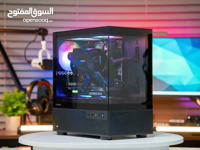 تجميعة جيل 12 و كرت 4060