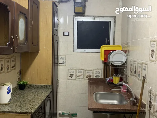 150 m2 3 Bedrooms Apartments for Rent in Cairo Nasr City