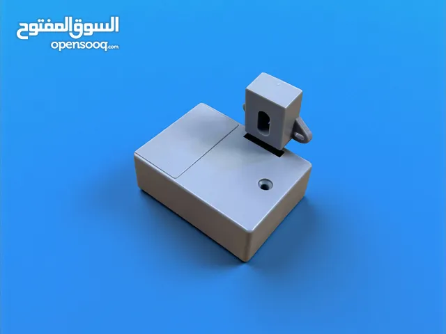 قفل خزانة ذكي بالبطاقة